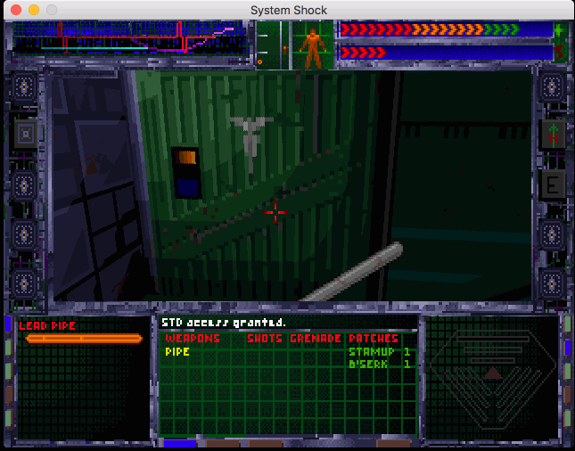 Screenshot de Shockolate