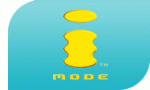 Le logo de l'i-mode