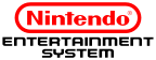 Logo de la Nintendo Enterrement System (NES)
