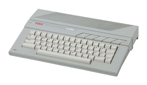 Photo de l'Atari 130XE