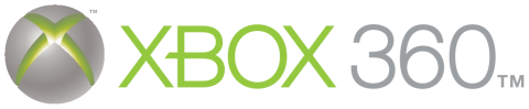 Logo de la Xbox 360