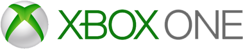 Logo de la Xbox One