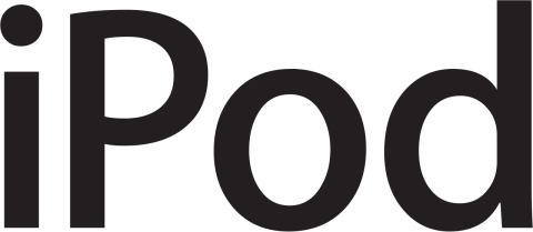 Logo de l'iPod