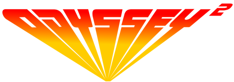 Logo de l'Odyssey2