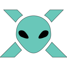 Icône de OpenXcom