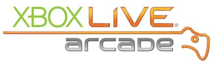 Le logo du Xbox Live Arcade (XBLA)
